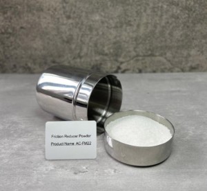 Friction Reducer Powder AC-FM series