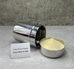 Friction Reducer Powder AC-FM series