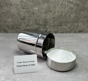 Friction Reducer Powder AC-FM series